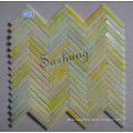 pink color GLASS MOSAIC TILE TIFFANY BATHROOM KITCHEN BACK SPLASH WALL,wall,flooring mosaic tiles